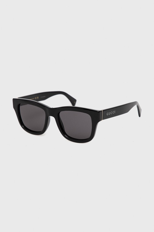 Γυαλιά ηλίου Gucci GG1135S μαύρο AA00