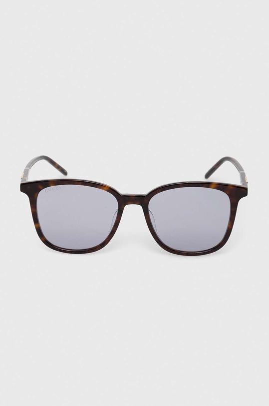 Accesorii Gucci ochelari de soare GG1158SK maro