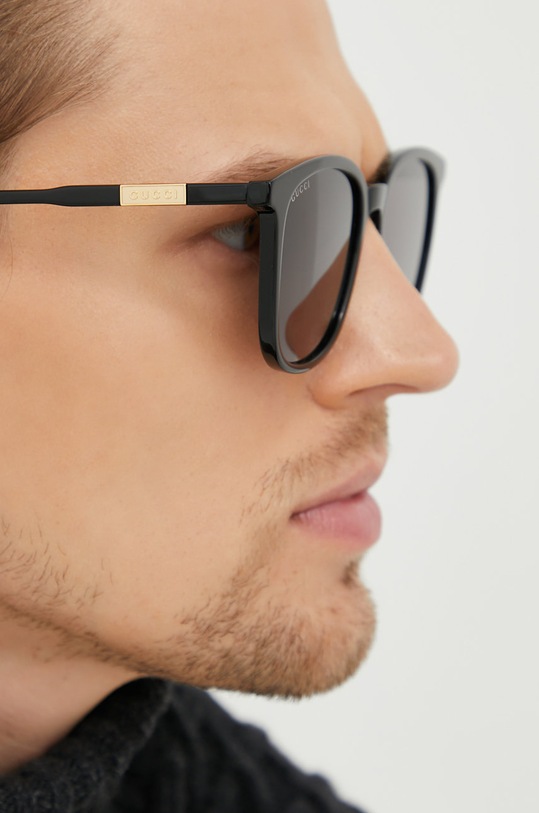 Sončna očala Gucci črna GG1158SK