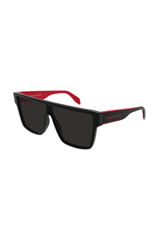 Сонцезахисні окуляри Alexander McQueen AM0354S сірий AA00