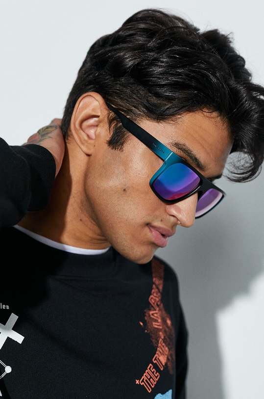 Sluneční brýle Hawkers HA.HCHE21BET0