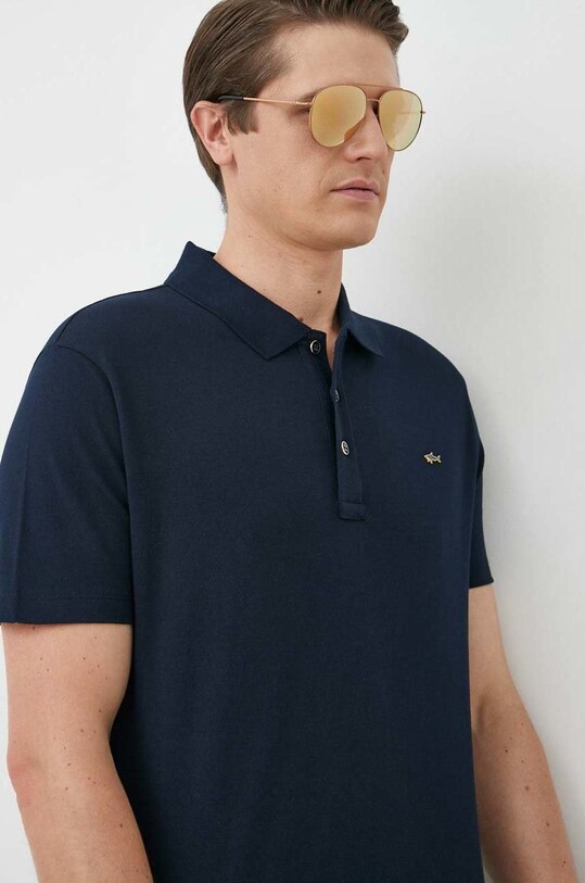 Сонцезахисні окуляри Armani Exchange авіатор коричневий 0AX2043S