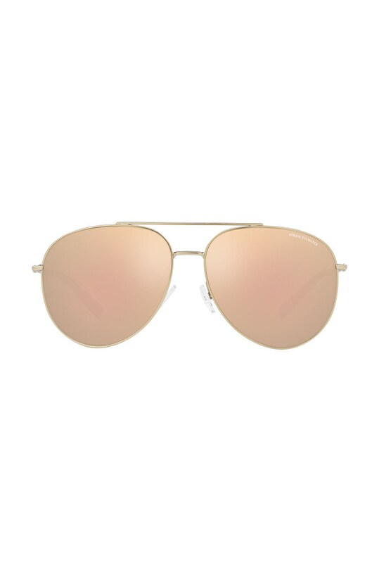 Аксесуари Сонцезахисні окуляри Armani Exchange 0AX2043S коричневий