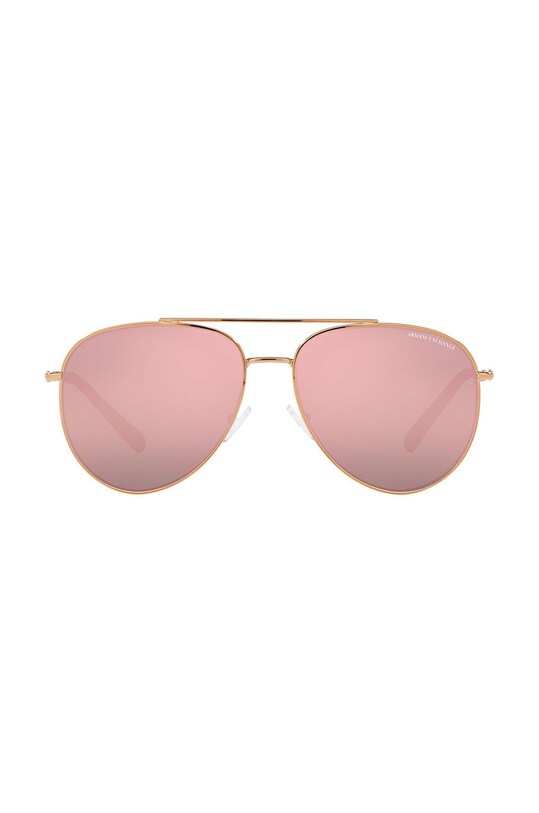 Аксесуари Сонцезахисні окуляри Armani Exchange 0AX2043S коричневий