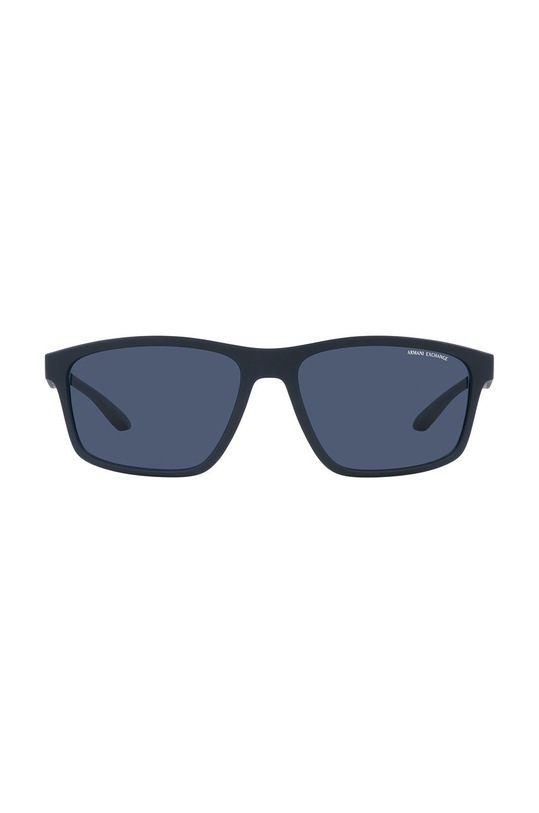 Kiegészítők Armani Exchange napszemüveg 0AX4122S sötétkék