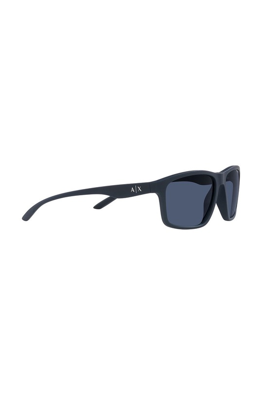 Armani Exchange napszemüveg sötétkék 0AX4122S