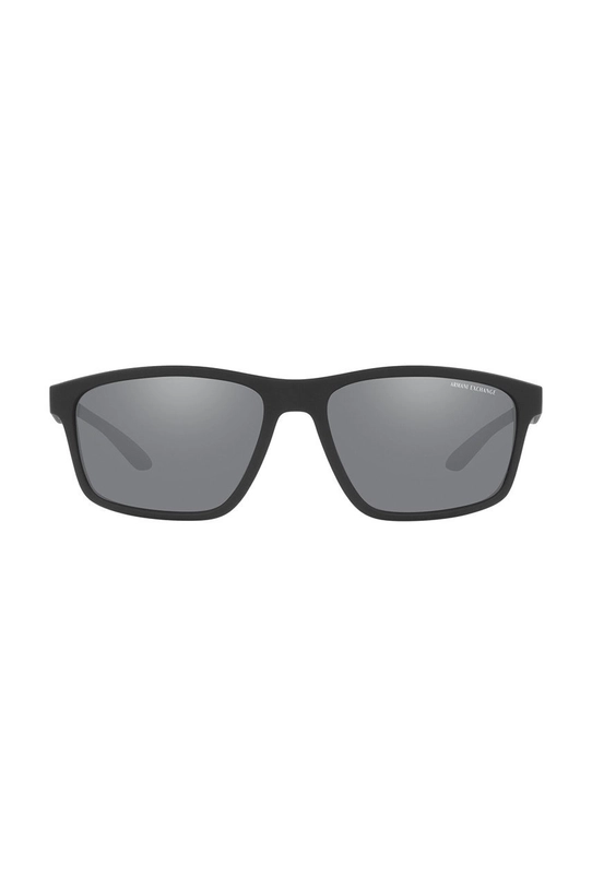 Accesorii Armani Exchange ochelari de soare 0AX4122S negru