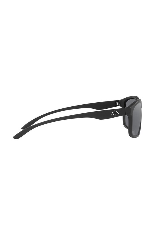 Сонцезахисні окуляри Armani Exchange 0AX4122S чорний