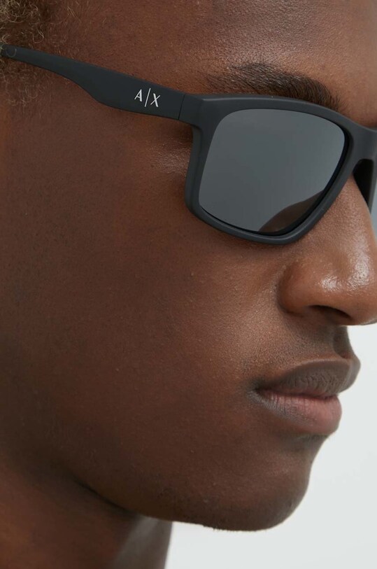 Сонцезахисні окуляри Armani Exchange 0AX4122S