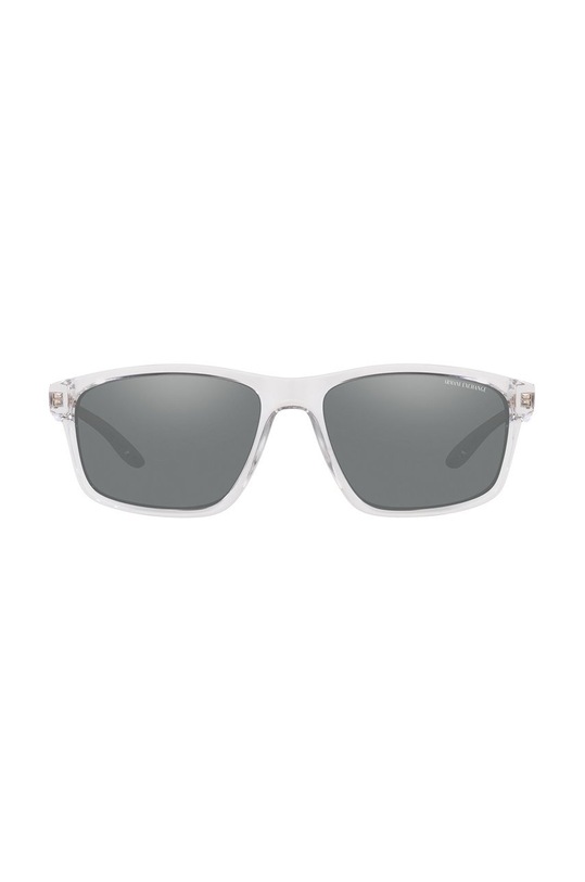 Аксесуари Сонцезахисні окуляри Armani Exchange 0AX4122S прозорий