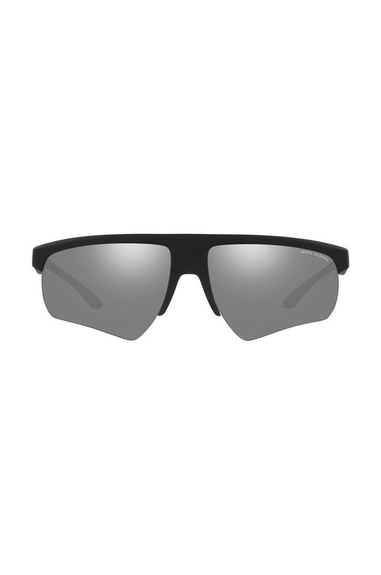 Аксесуари Сонцезахисні окуляри Armani Exchange 0AX4123S чорний