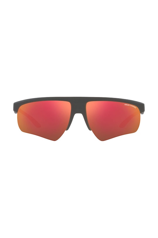 Kiegészítők Armani Exchange napszemüveg 0AX4123S.82946Q fekete