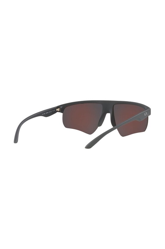 Armani Exchange okulary przeciwsłoneczne 0AX4123S.82946Q