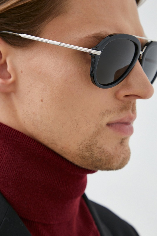 Burberry occhiali da sole 0BE4377