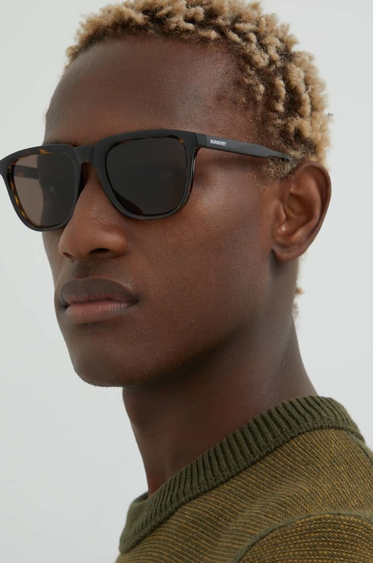 Sluneční brýle Burberry GEORGE 0BE4381U