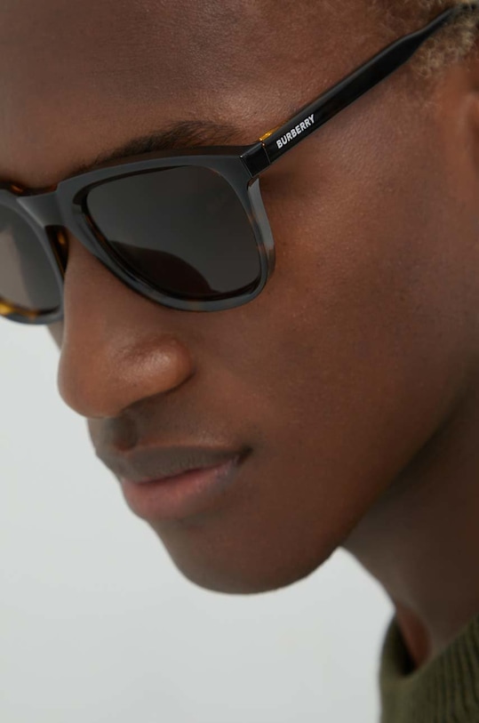 Sluneční brýle Burberry GEORGE 0BE4381U