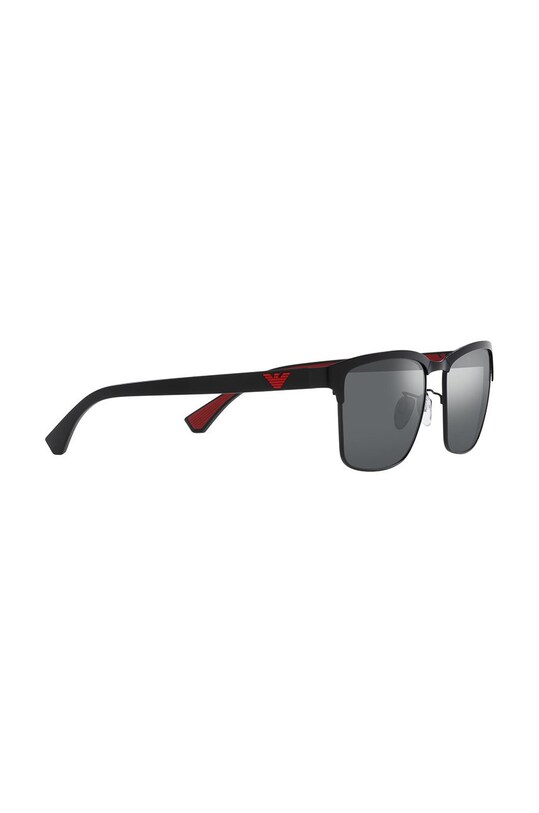 Dodatki Sončna očala Emporio Armani 0EA2087 črna