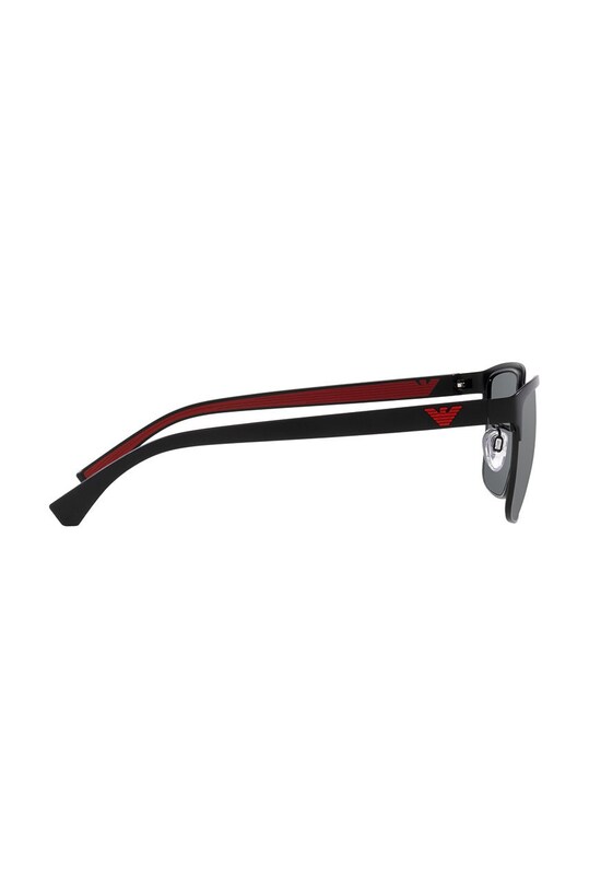 Emporio Armani ochelari de soare negru 0EA2087