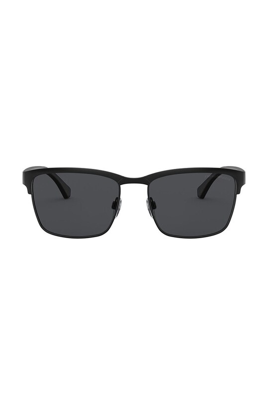 Сонцезахисні окуляри Emporio Armani 0EA2087 чорний AA00
