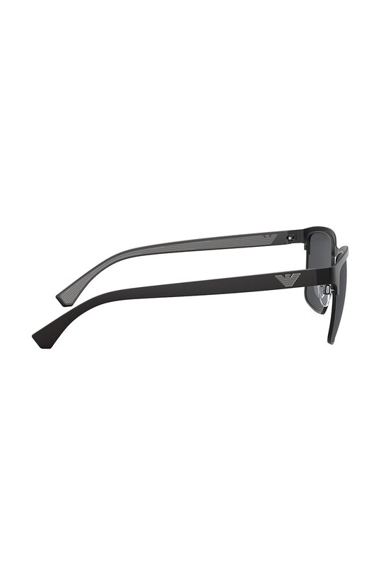 Emporio Armani ochelari de soare negru 0EA2087