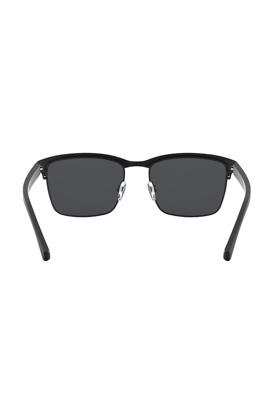 Emporio Armani ochelari de soare 0EA2087 negru