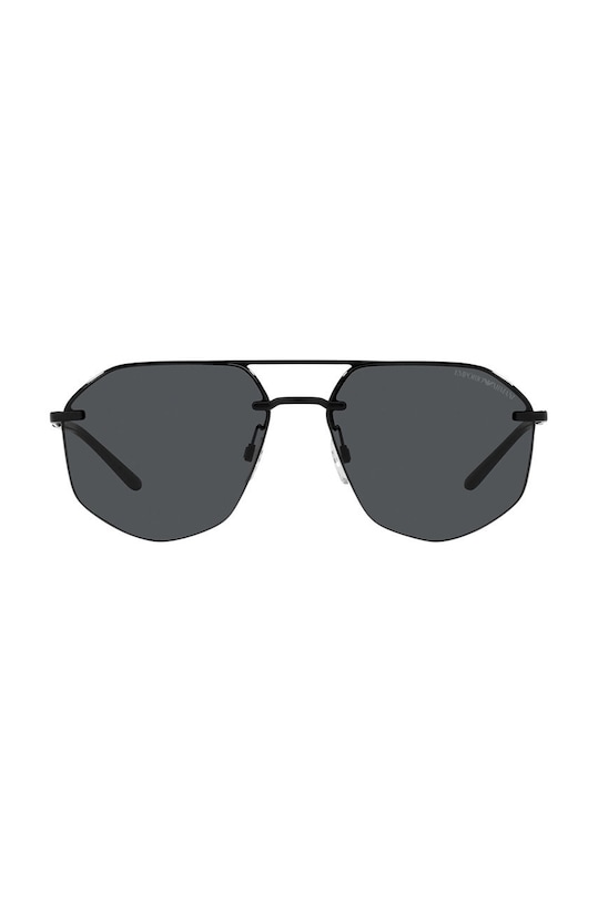 Сонцезахисні окуляри Emporio Armani 0EA2132 чорний AA00