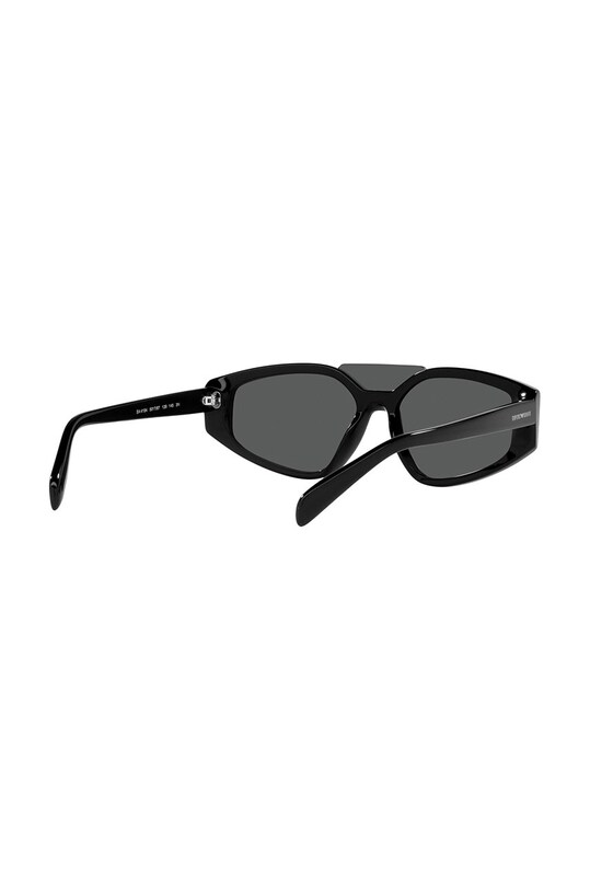 Emporio Armani occhiali da sole 0EA4194 nero