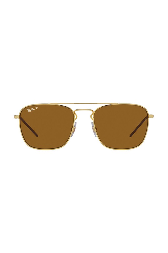 Аксесоари Слънчеви очила Ray-Ban 0RB3588 злато