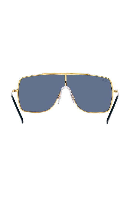 Сонцезахисні окуляри Ray-Ban 0RB3697