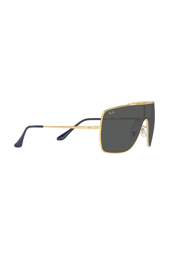 Аксесуари Сонцезахисні окуляри Ray-Ban 0RB3697 темно-синій