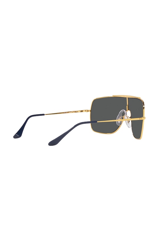Ray-Ban sunglasses 0RB3697 navy