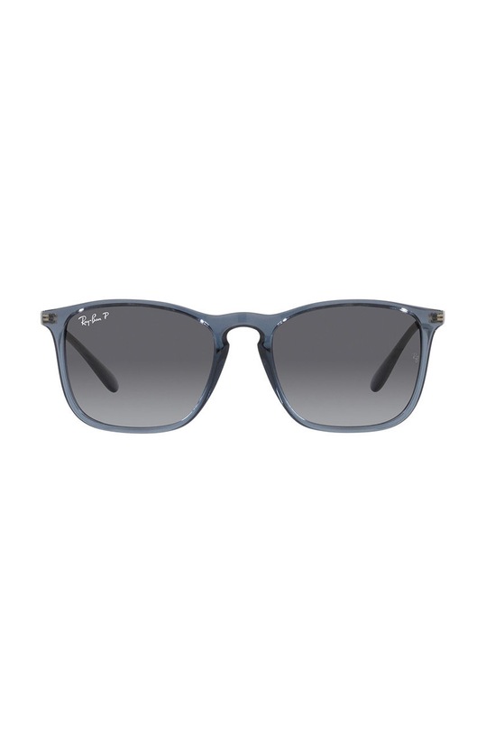 Dodaci Sunčane naočale Ray-Ban 0RB4187 plava