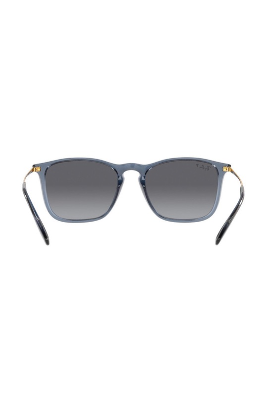 Слънчеви очила Ray-Ban CHRIS 0RB4187