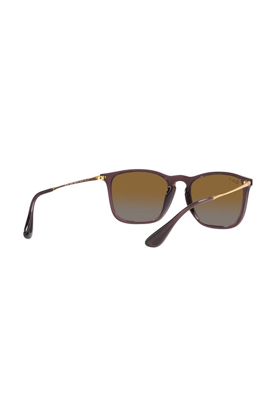 Ray-Ban okulary przeciwsłoneczne CHRIS 0RB4187