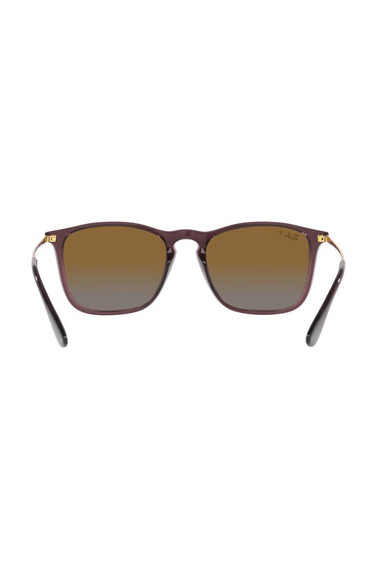 Γυαλιά ηλίου Ray-Ban 0RB4187