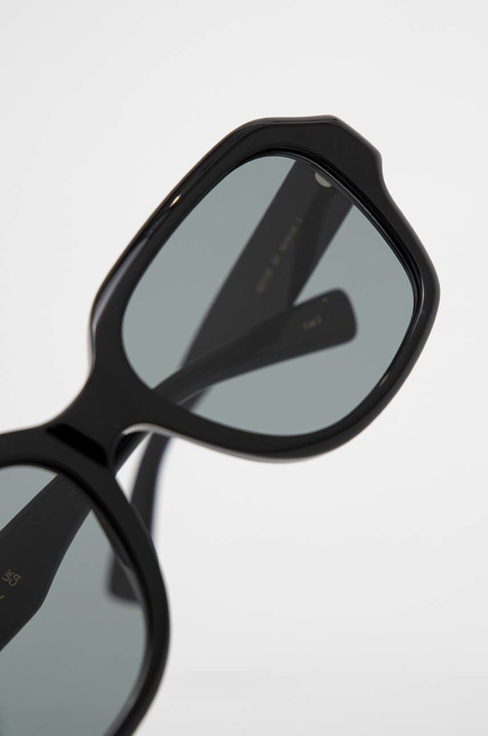 Солнцезащитные очки Gucci GG1174S чёрный GG1174S