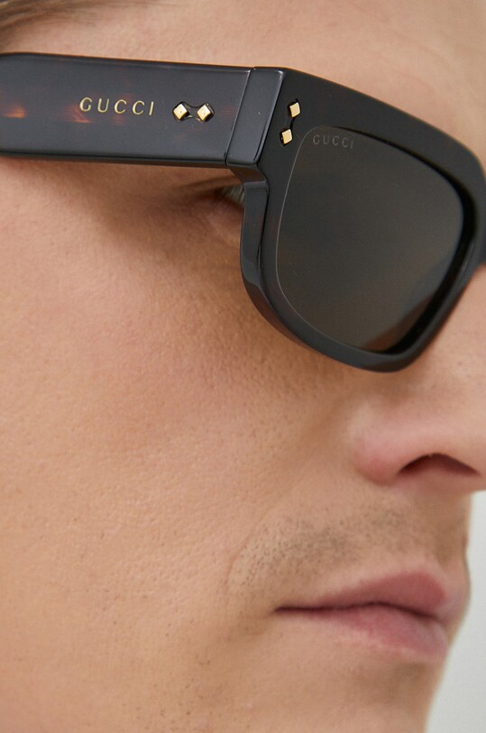 Gucci okulary przeciwsłoneczne GG1218S