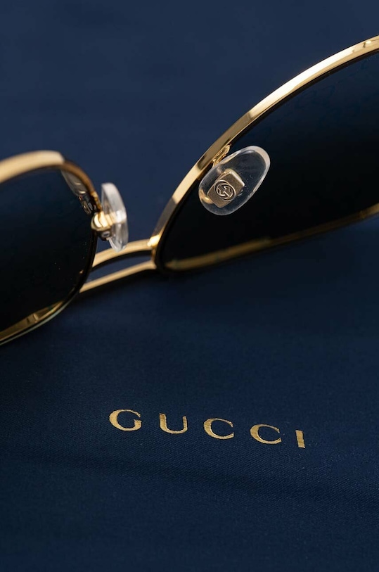Gucci okulary przeciwsłoneczne GG1220S
