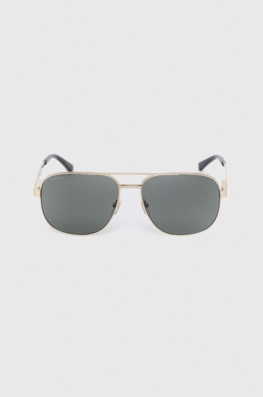 Doplňky Sluneční brýle Gucci GG1223S černá
