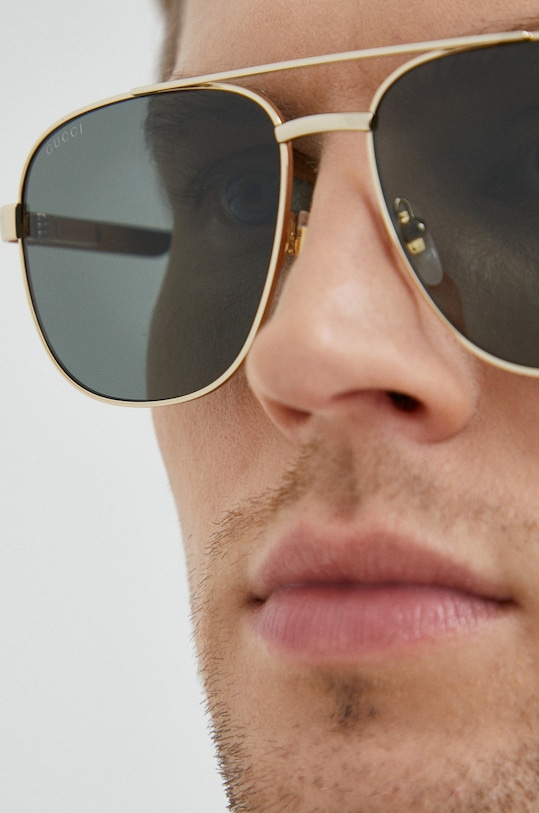 Gucci okulary przeciwsłoneczne GG1223S