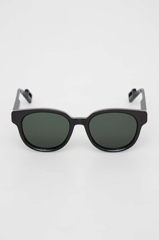 Accessori Gucci occhiali da sole GG1237S GG1237S nero