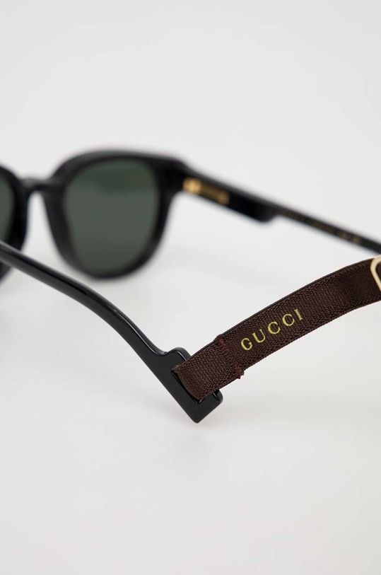 Gucci occhiali da sole GG1237S GG1237S nero