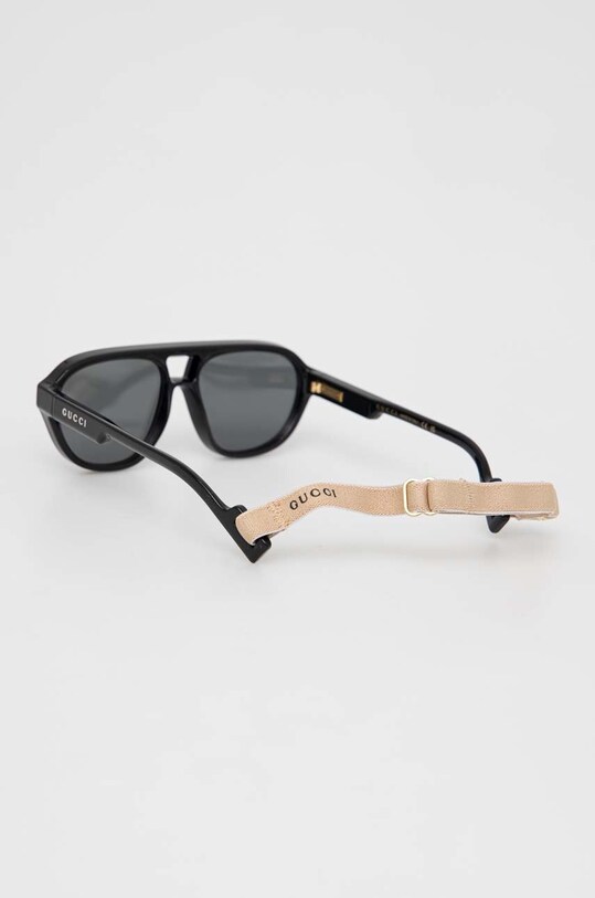 Gucci okulary przeciwsłoneczne GG1239S