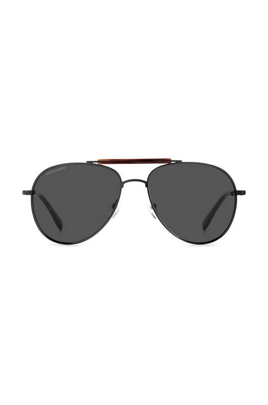 Sluneční brýle DSQUARED2 černá D2.0045/S