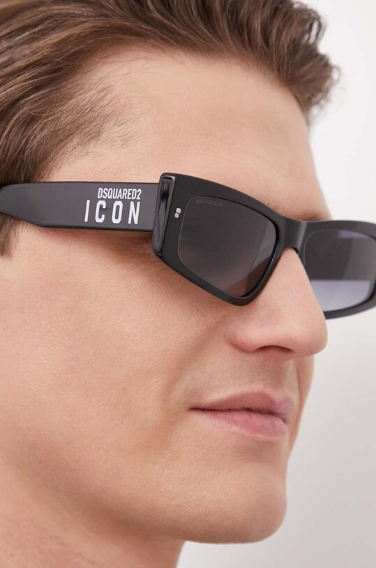 DSQUARED2 ochelari de soare ICON.0007/S