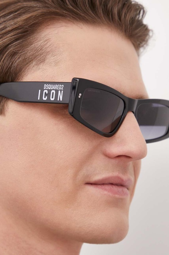 DSQUARED2 okulary przeciwsłoneczne ICON.0007/S