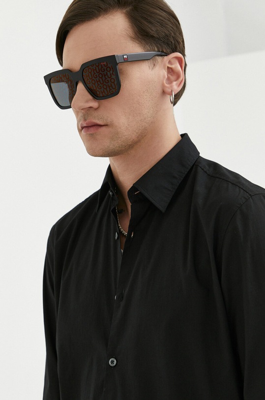 HUGO ochelari de soare HG.1218/S