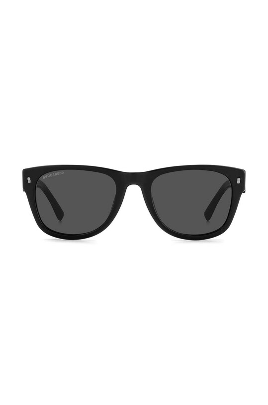 Слънчеви очила DSQUARED2 черен D2.0046/S