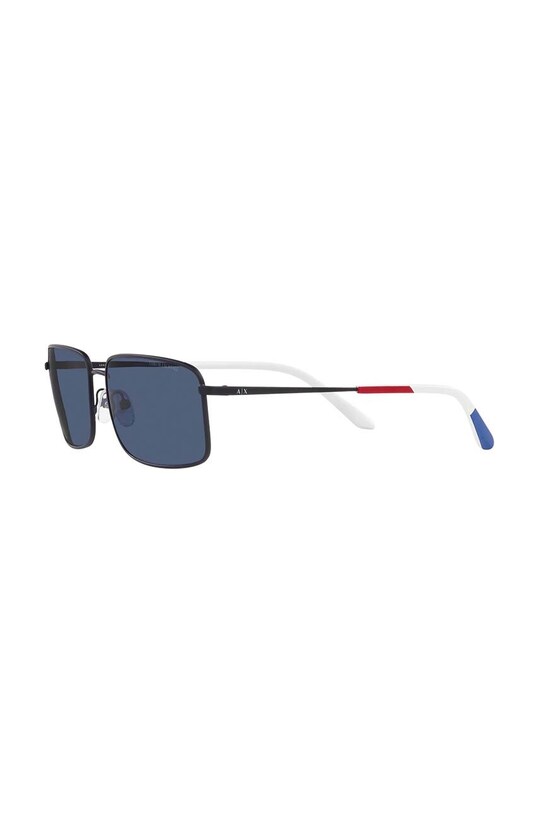 Сонцезахисні окуляри Armani Exchange барвистий 0AX2044S