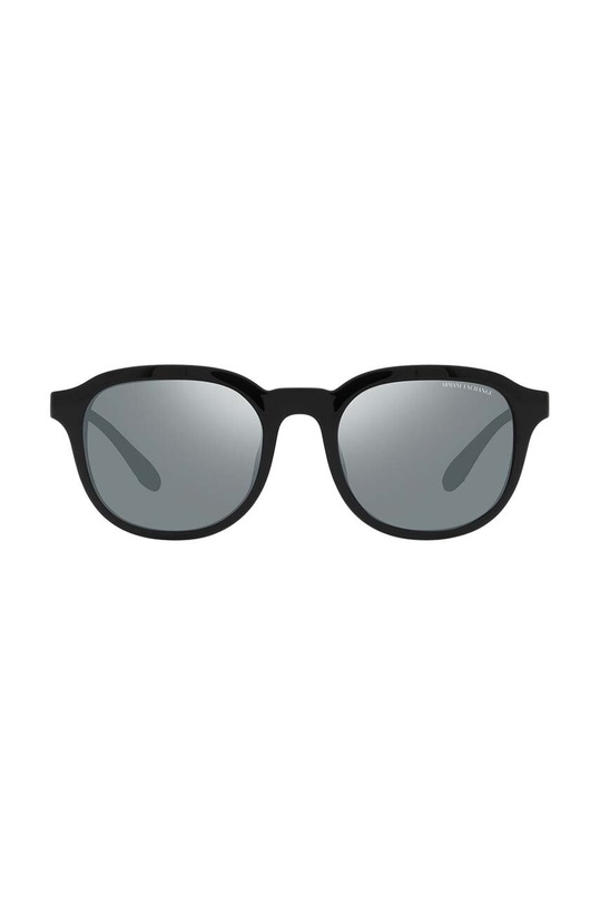 Armani Exchange ochelari de soare 0AX4129SU negru AA00